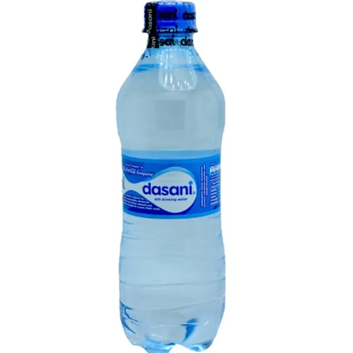 Dasani Mineral Water 500Ml